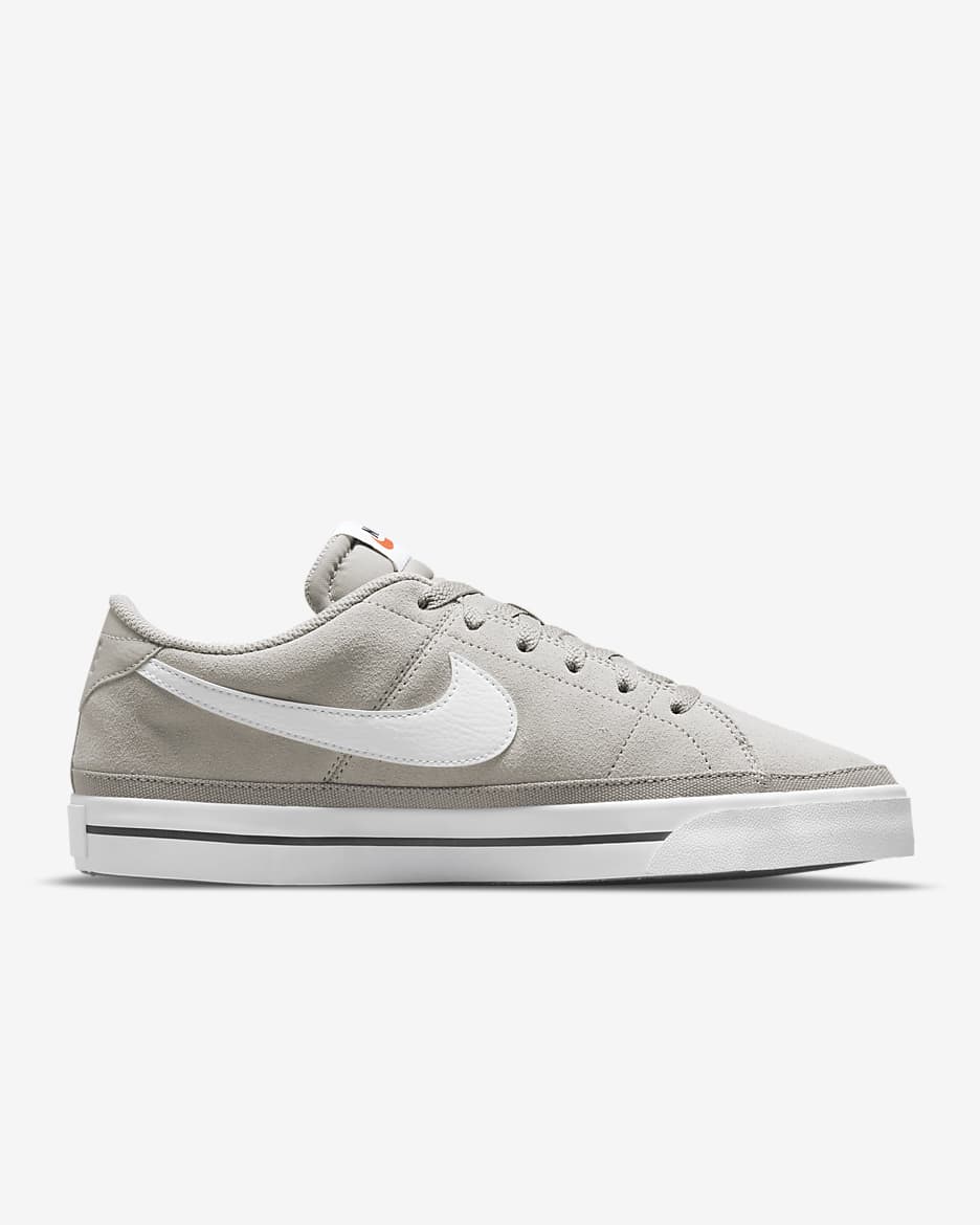 Nike Court Legacy Suede Men s Shoes